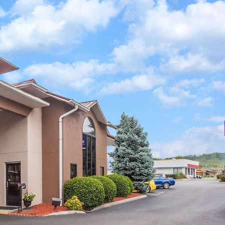 Baymont By Wyndham Pigeon Forge Near Island Drive Hotel Ngoại thất bức ảnh