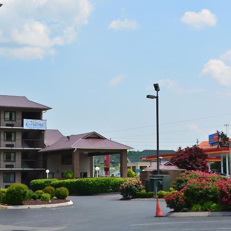 Baymont By Wyndham Pigeon Forge Near Island Drive Hotel Ngoại thất bức ảnh