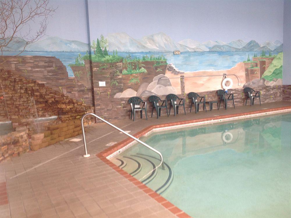 Baymont By Wyndham Pigeon Forge Near Island Drive Hotel Ngoại thất bức ảnh