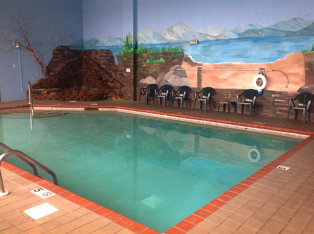 Baymont By Wyndham Pigeon Forge Near Island Drive Hotel Ngoại thất bức ảnh