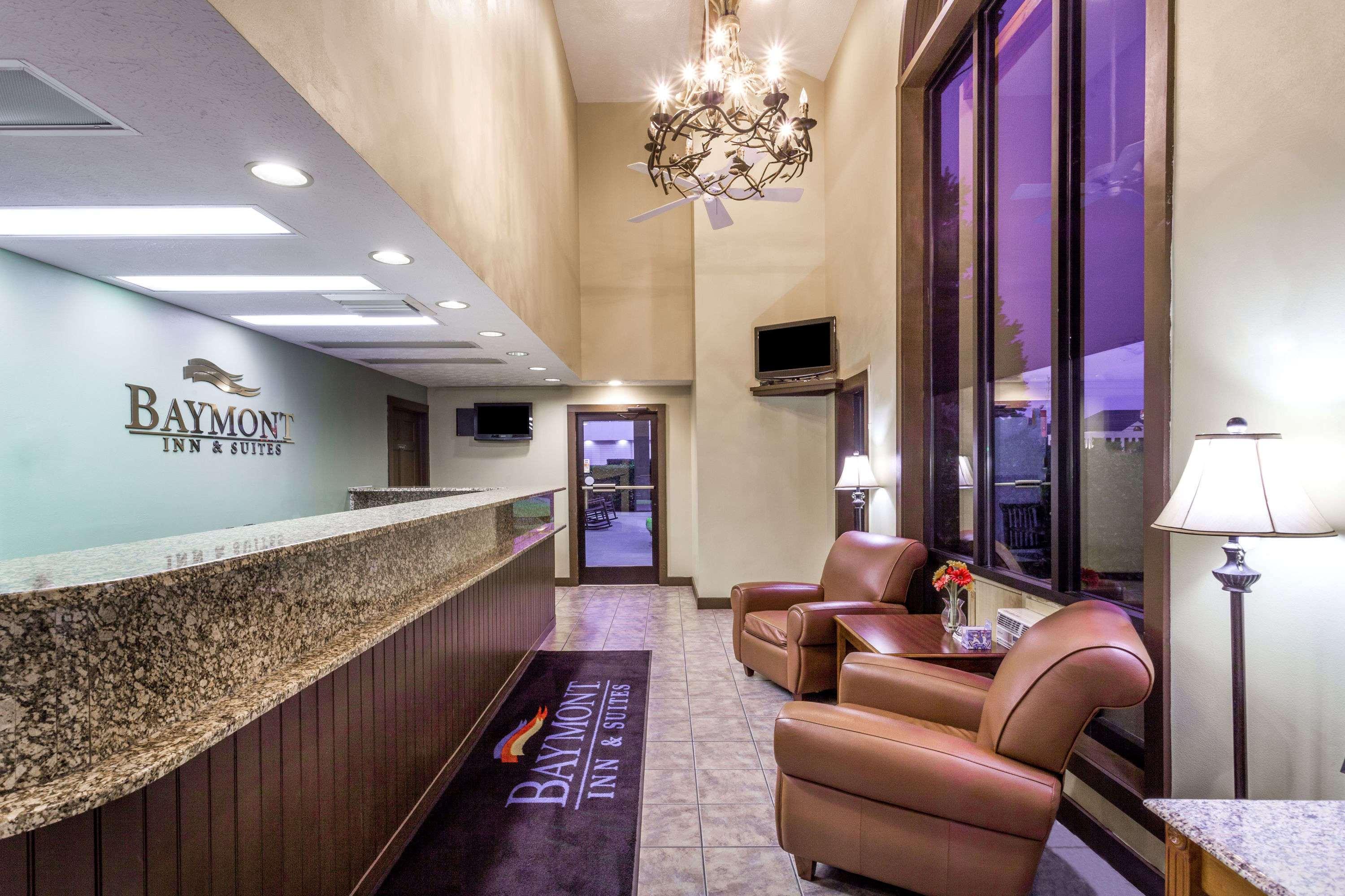 Baymont By Wyndham Pigeon Forge Near Island Drive Hotel Ngoại thất bức ảnh