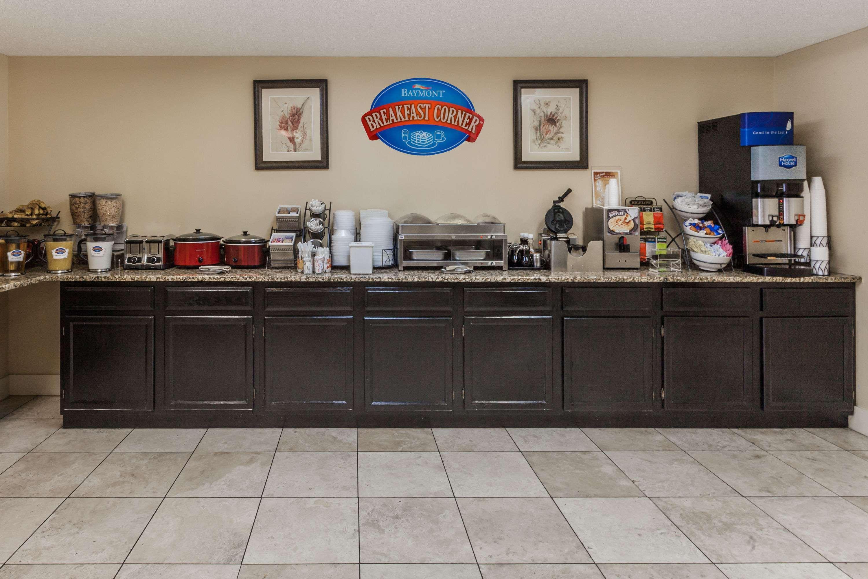 Baymont By Wyndham Pigeon Forge Near Island Drive Hotel Ngoại thất bức ảnh
