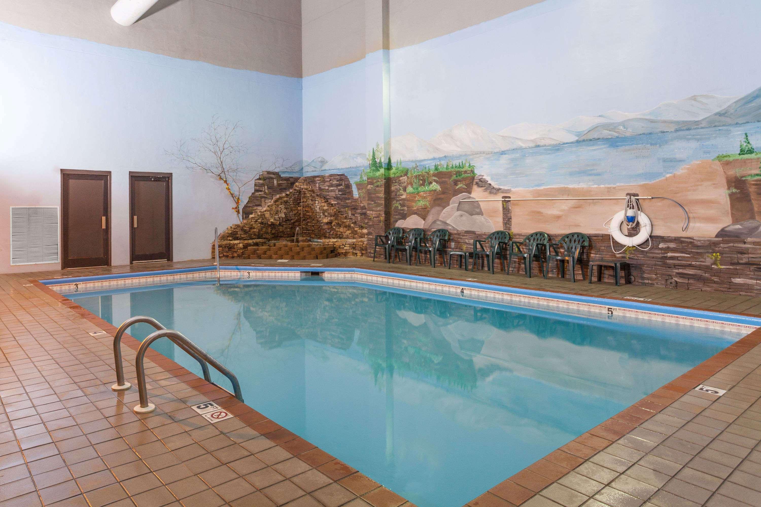 Baymont By Wyndham Pigeon Forge Near Island Drive Hotel Ngoại thất bức ảnh
