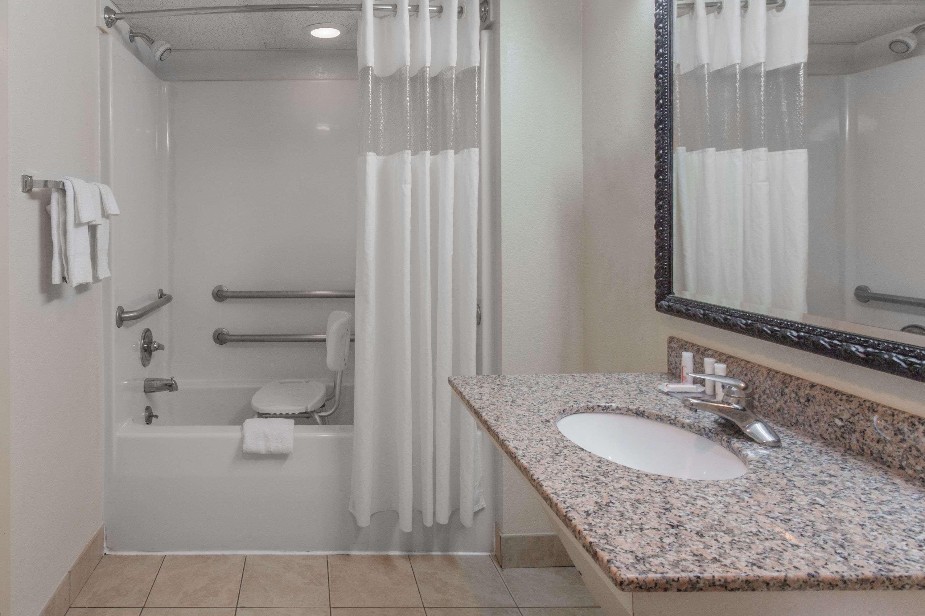 Baymont By Wyndham Pigeon Forge Near Island Drive Hotel Ngoại thất bức ảnh