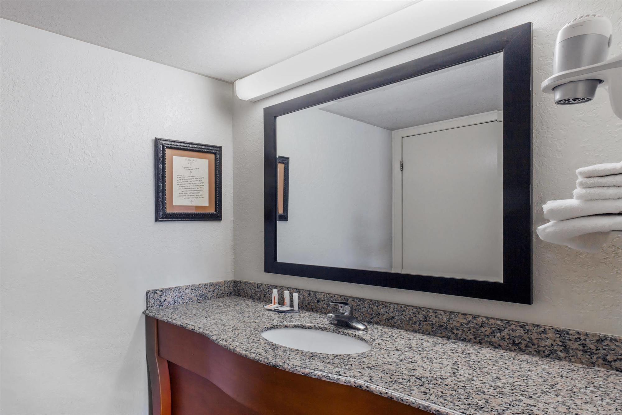 Baymont By Wyndham Pigeon Forge Near Island Drive Hotel Ngoại thất bức ảnh